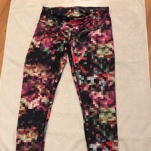 Burton base layer leggings